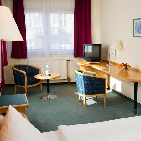 צוסן Hotel Berlin - Greenline Hotel מראה חיצוני תמונה