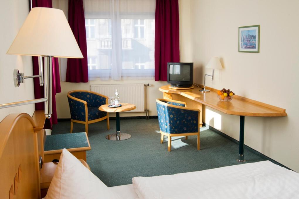 צוסן Hotel Berlin - Greenline Hotel מראה חיצוני תמונה