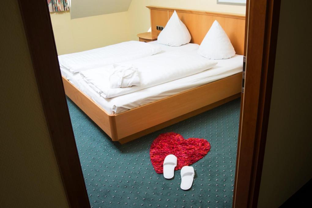 צוסן Hotel Berlin - Greenline Hotel מראה חיצוני תמונה