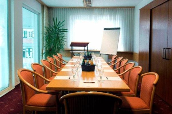 צוסן Hotel Berlin - Greenline Hotel מראה חיצוני תמונה
