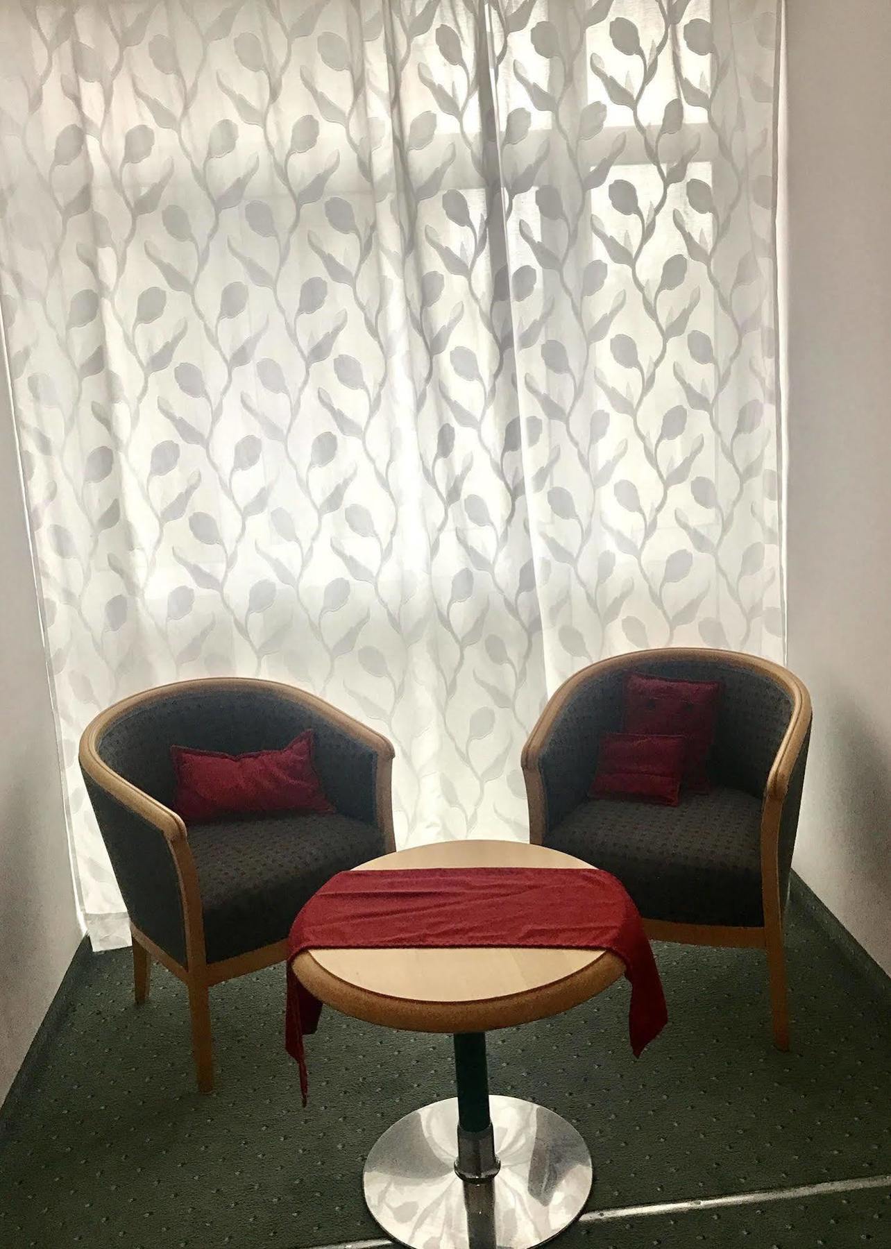 צוסן Hotel Berlin - Greenline Hotel מראה חיצוני תמונה