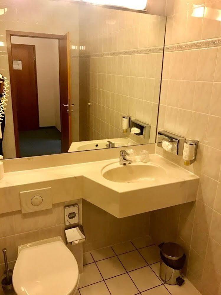 צוסן Hotel Berlin - Greenline Hotel מראה חיצוני תמונה